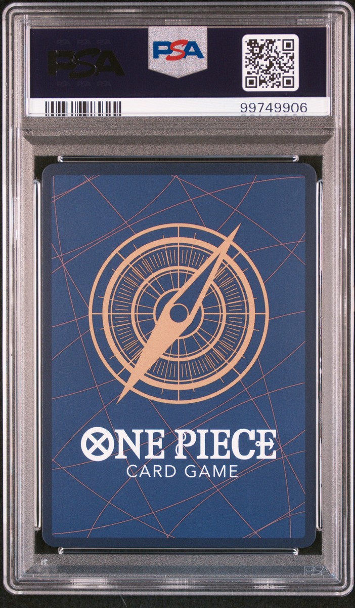 2022 ONE PIECE JPN 25TH ANNIVERSARY PREMIUM CARD COLL #013 SANJI