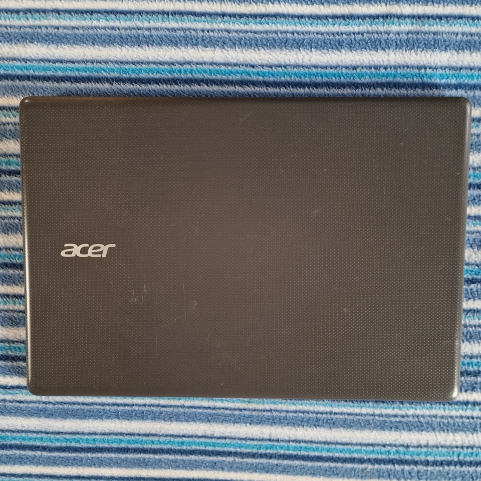 Acer Aspire One Cloudbook 14 AO1-431-C2Q8, Celeron, Wind 10, 32Gb eMMc, 2Gb RAM - Image 4 of 4