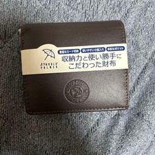 Arnold Palmer bifold wallet