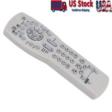 289138001 Replace Remote Control for Bose Audio/Video AV Receiver 321 Series