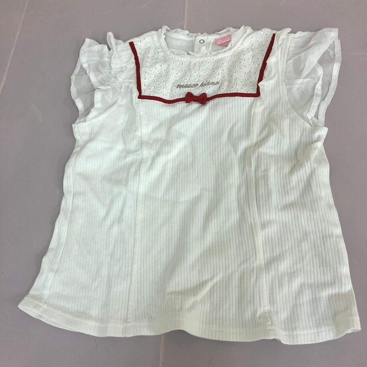MEZZO PIANO Tシャツ 150cm s-l400.jpg