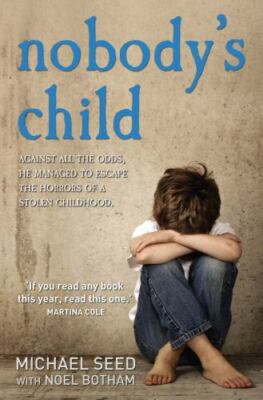 Very Good, Nobody's Child: Against All the Odds, He Managed to Escape the Horror