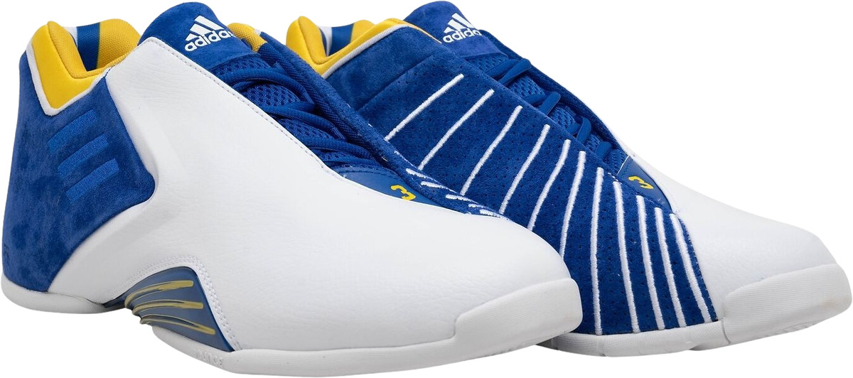 adidas T-Mac 3 Restomod Auburndale | eBay adidas T-Mac 3 Restomod Auburndale | eBay