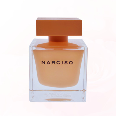Narciso Rodriguez Ambree EDP spray 90ml/3oz (W)