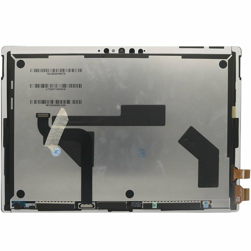 Replace LCD Touch Screen Digitizer Assembly For Microsoft Surface Pro 7 1866 Q1 - Picture 3 of 6