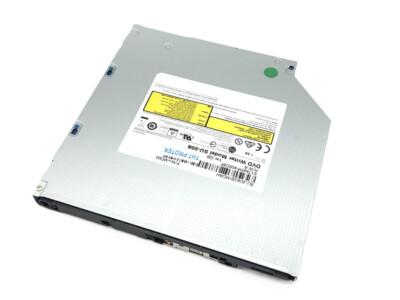 DVD/CD RW Brenner Laufwerk komp. Mit HP 14-ac100nl