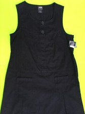 FRENCH TOAST GIRLS  NAVY SCHOOL UNIFORM JUMPER SZ 14 NWT