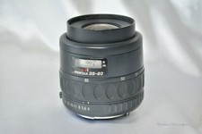 SMC Pentax-F 35-80mm 1:4-5.6 Lens 5609341