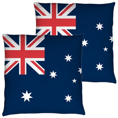 double sided body pillow