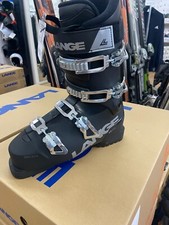 scarponi sci lange lx  rtl  misure 26,5  27,5   28,5  29,5  30,5 mondo point