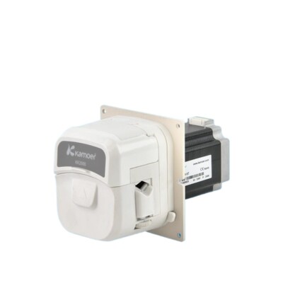 1pc KK2000-ST-B17 peristaltic pump 24V pump self-priming pump 57 stepper motor 