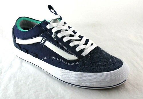 VANS VAULT UA OLD SKOOL CAP LX DRESS 