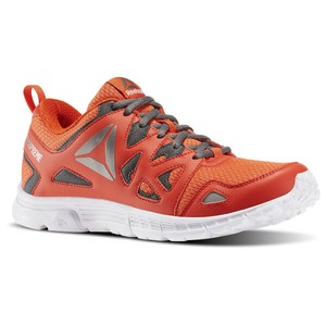 reebok schuhe orange