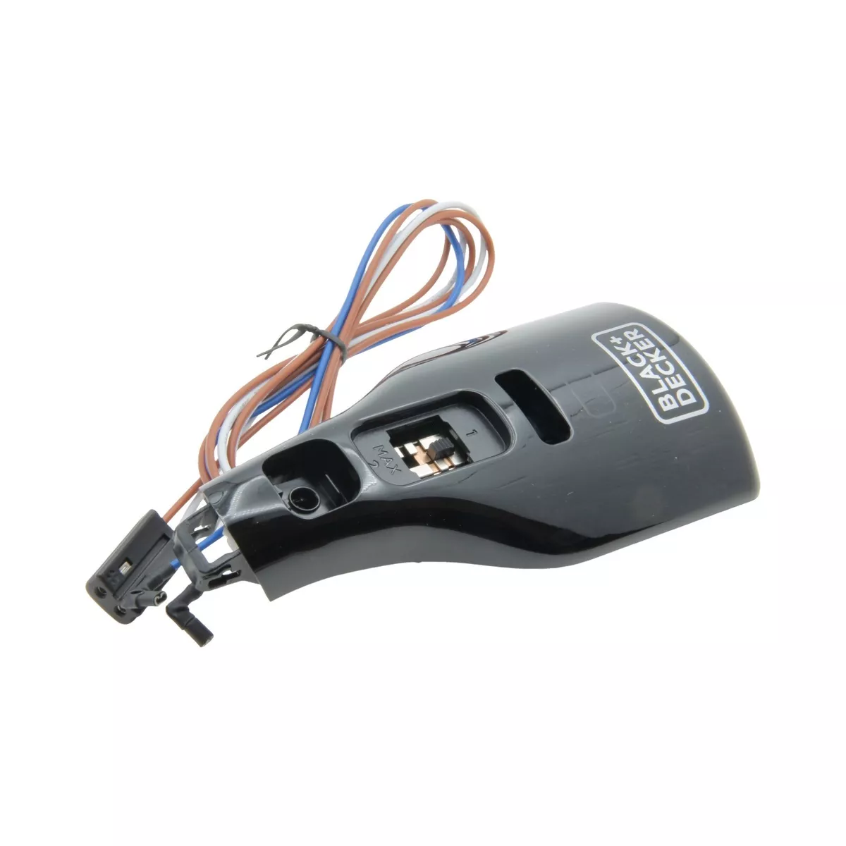 Black Decker Card PCB broom Vacuum Cleaner Powerseries 18V
