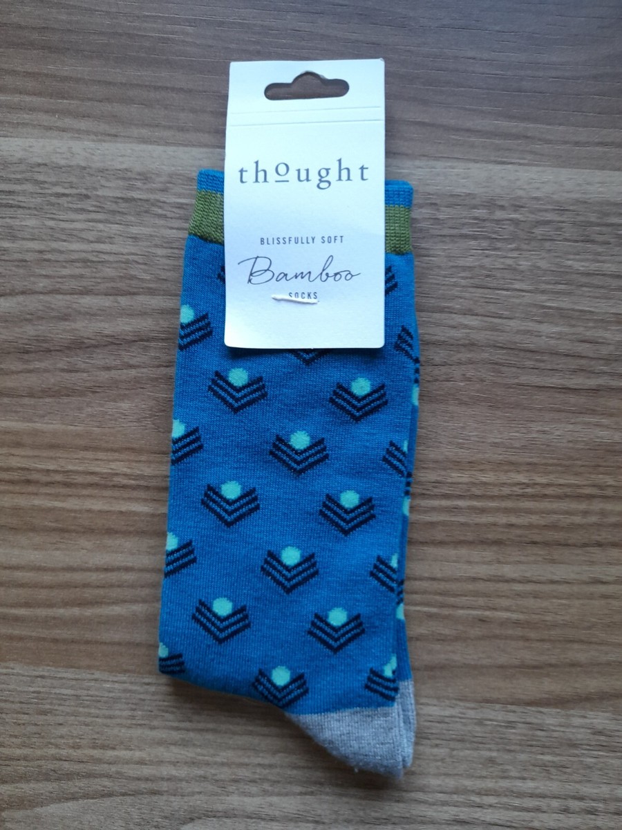 Calzini Da Trekking Da Uomo TK 5 MEN (Nero - Foto 8