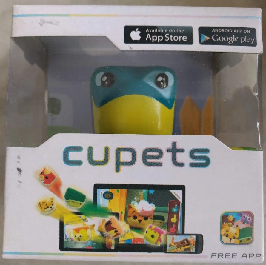 Tamagotchi best sale google play