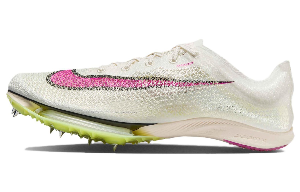 Size 8 - Nike Air Zoom Victory Sail Fierce Pink for sale