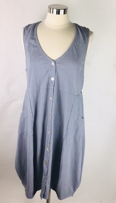 fenini linen dresses