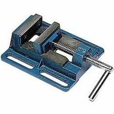 CLARKE METALWORK DRILL PRESS VICE 4" 102mm