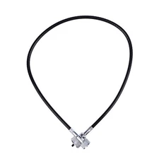 B9NN17365B Tach Tachometer Cable for Ford Tractor 600 800 Naa Jubilee