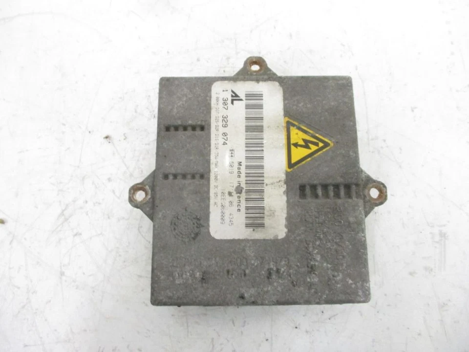 Centralina Xenon Ballast Fari Adatta Per MINI MINI CABRIOLET - Immagine 3 di 4