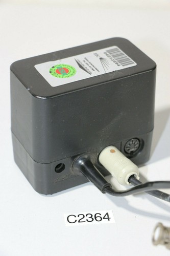 Philips LDH 4430/00, 047617,Adapter 220V 50Hz 14VA (C2364-R47) - Bild 3 von 4