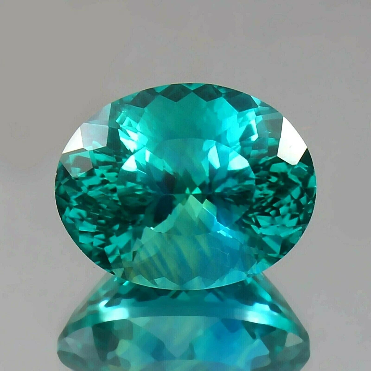 Blue green parti sapphire discount