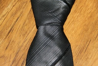 Krawatte PROFUOMO , 100% Seide TIE 100% silk CRAVATE 152/9 - Bild 1 von 4