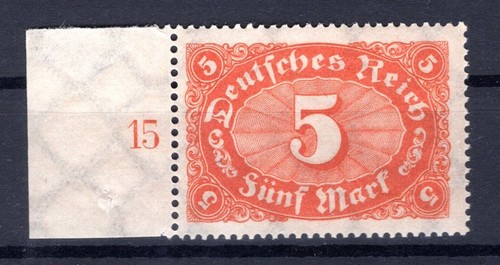 Dr-Infla 194c Luxury MNH Unstamped BPP (AA0697