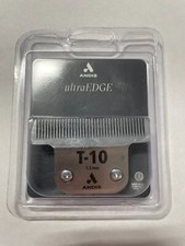 Andis Size T-10 Ultra Edge Blade