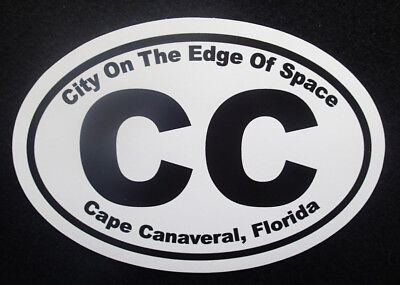 Florida launch rockets missiles Space magnet Cape Canaveral Air Force Station