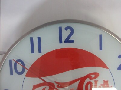 VINTAGE ADVERTISING PEPSI COLA SODA 15