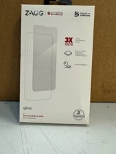 ZAGG InvisibleShield Glass Screen Protector for Samsung Galaxy A03s