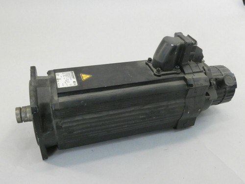 Sew Eurodrive CFM90L/BR/HR/TF/RH1L/SB50 Servo Motor, 3000RPM, 230V, 3PH - Picture 5 of 8