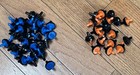 Raindrip Irrigation Button Drippers (48)