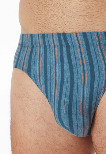 SCHIESSER Hombre Supermini Slips T. 4-10 S M L XL 2X-4XL Slips 95/5 Ropa interior - Imagen 7 de 67