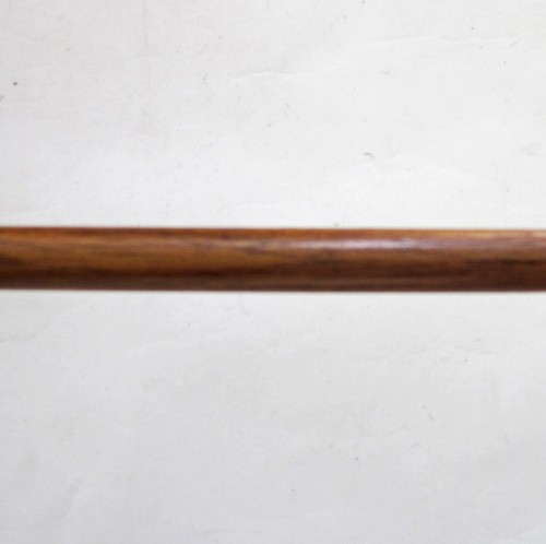 McClurg Star 1209 Driver Holzschläger mit ausgefallenem Gesicht, 43" Länge, RH, um 1922 - Bild 6 von 9