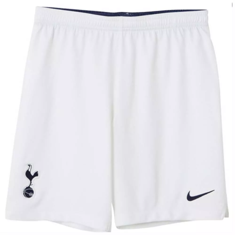 2018 19 Tottenham away shorts kid s XS 122 128cm