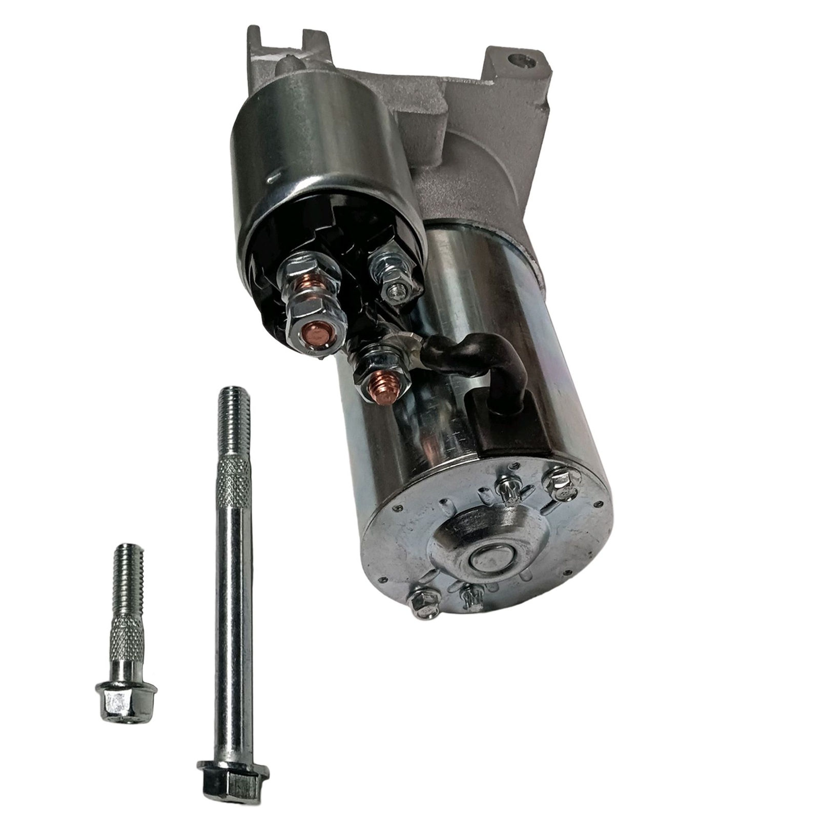 Brand New Starter For BUICK CADILLAC CHEVROLET CAMARO IMPALA 5.7L 93-95 ...