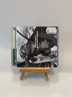 Firm Roots Remix - Silent Poets von Silent Poets ST-K450