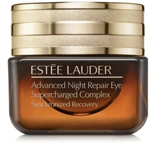 Estee Lauder Advanced Night Repair Eye Supercharged Complex . Full Size Wo Box