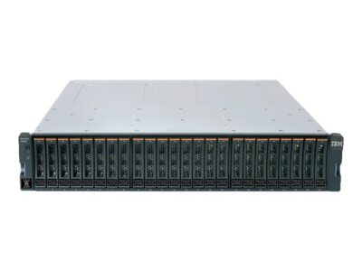 IBM 6099-S2C Storage II price incl VAT 3 yr warranty* B2B