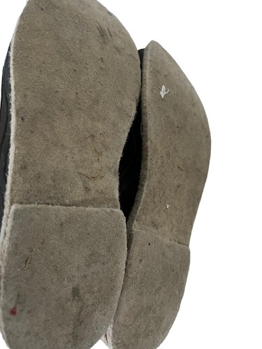 Botas CADDIS para mujer EXPLORER zapatos de vadeo suela de fieltro pesca talla 13 - Imagen 7 de 7