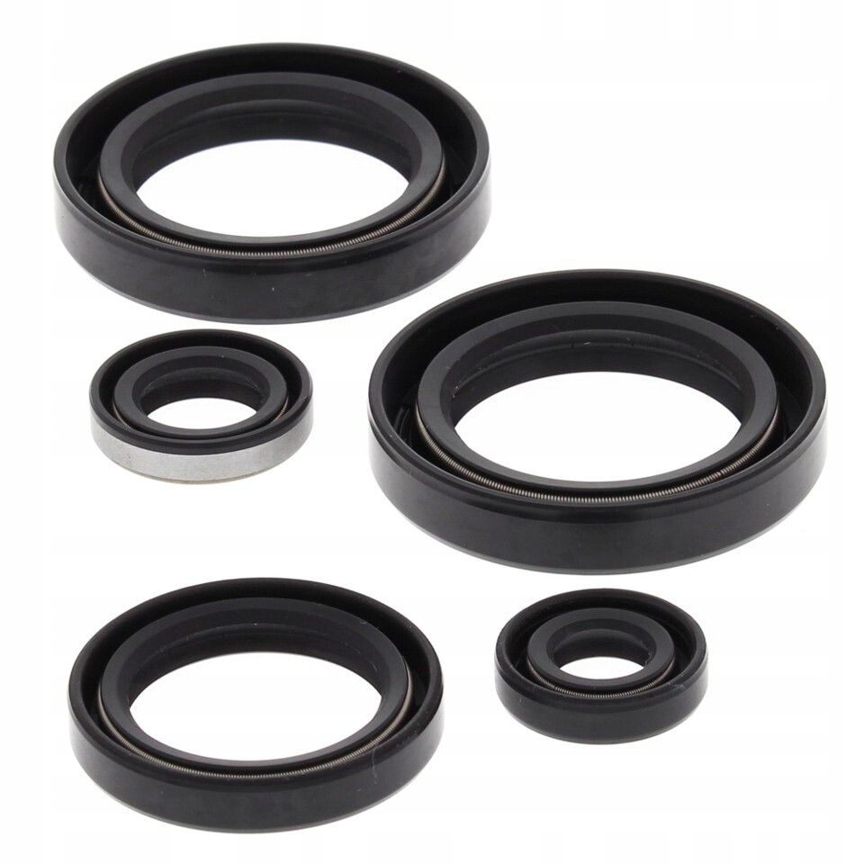 Joints moteur Kawasaki KVF300 Prairie pour réparer les fuites d'huile de quad
