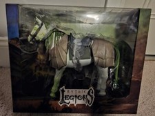 Four Horsemen Mythic Legions Phlogeus  Horse  - Poxxus  US In-Stock