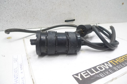 SINNIS HARRIER 125 4T AGR-VENTIL & SCHLÄUCHE (LOC-B)