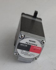 Vexta PK225PDA two-phase Stepper Motor  Used