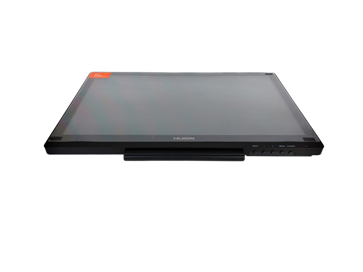 Huion Kamvas 20 Drawing Tablet Pen Display With HD Screen Huion Kamvas 20 Drawing Tablet Pen Display With HD Screen