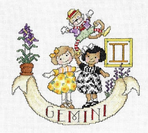 Gemini~Imaginating - 第 1/1 張圖片