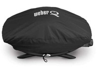 Weber Premium Abdeckhaube FüR Q 200-/2000/2200 Serie